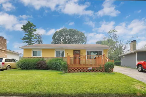 3599 Kirkwood Rd, Columbus, OH 43227