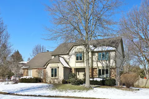 7069 Shetland St, Columbus, OH 43235