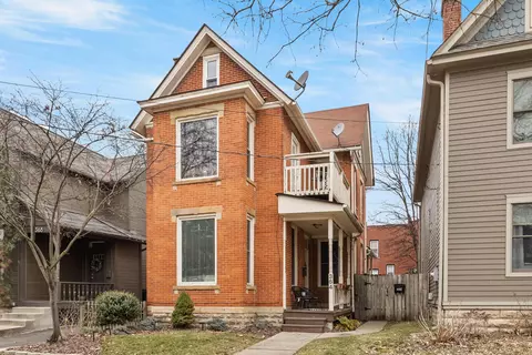 364 W 2nd Ave #364 1/2, Columbus, OH 43201
