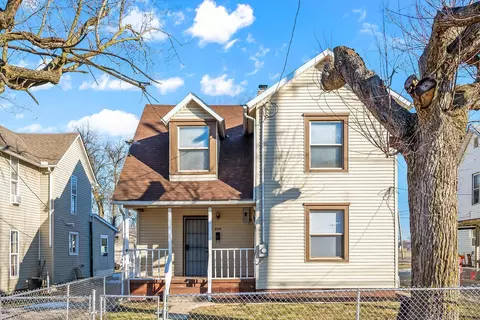204 E Fairground St, Marion, OH 43302