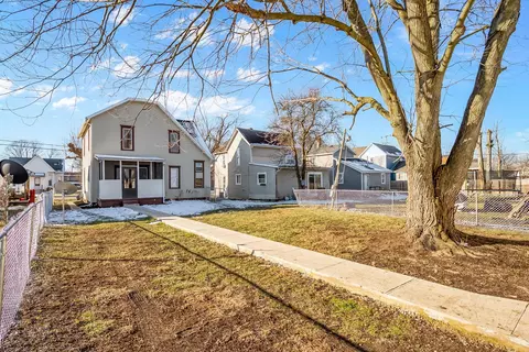 Exterior - 204 E Fairground St, Marion, OH 43302 photo 5 of 5