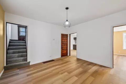 Bedroom - 204 E Fairground St, Marion, OH 43302 photo 1 of 1