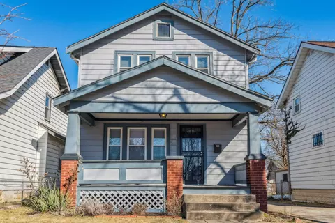 1474 E 24th Ave, Columbus, OH 43211