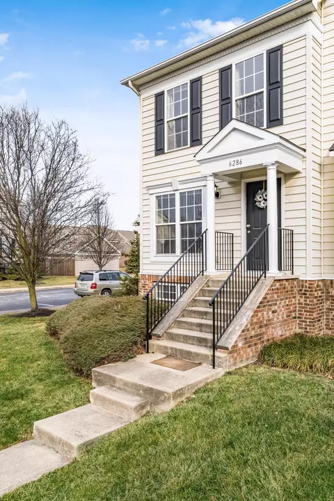 6286 Needletail Rd #28-6286, Columbus, OH 43230