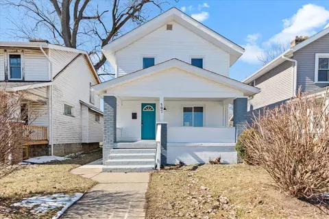 507 Fairfield Ave, Columbus, OH 43203