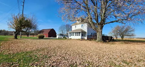 2130 Marion Green Camp Rd, Marion, OH 43302