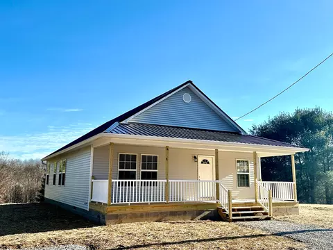 11550 Mccullough Rd SE, Bremen, OH 43107
