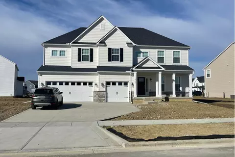 6446 Orangeberry Rd, Hilliard, OH 43026