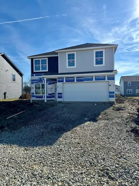 155 Flowering Meadow Dr, Delaware, OH 43015