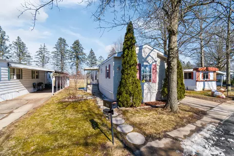 99 Harold Dr, Ashland, OH 44805