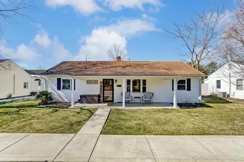 409 S Mill St, Baltimore, OH 43105