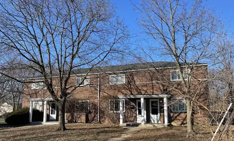 2826 Vanderberg Ave, Columbus, OH 43204