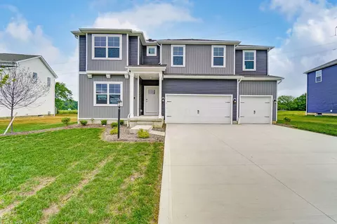 520 Brayshaw Dr, Ostrander, OH 43061