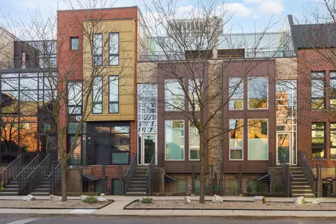 71 N 5th St #G16, Columbus, OH 43215
