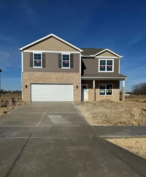 154 Flowering Meadow Dr, Delaware, OH 43015