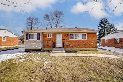 1228 Striebel Rd, Columbus, OH 43227