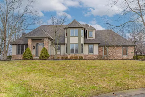 6998 Sun Valley Ct, Blacklick, OH 43004