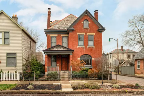 857 City Park Ave, Columbus, OH 43206