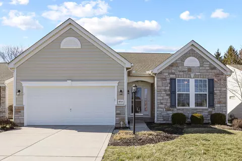 4935 Apple Glen Trl, Grove City, OH 43123
