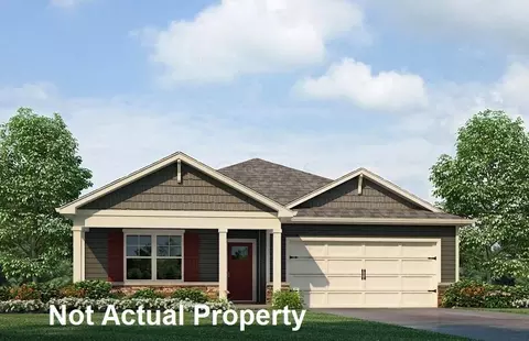 190 Norland Dr, Pickerington, OH 43147