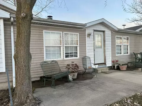 3137 Township Road 31 N, Huntsville, OH 43324
