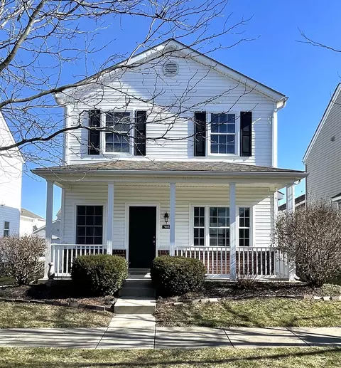 903 Summerville Dr, Delaware, OH 43015