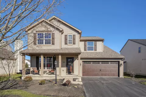 478 High Point St, Pickerington, OH 43147