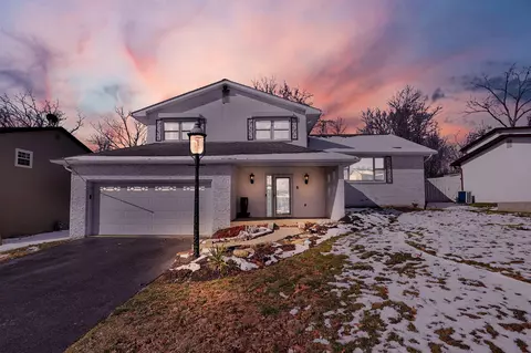 1621 Carrigallen Ln, Columbus, OH 43228
