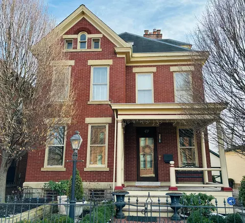 49 Stewart Ave, Columbus, OH 43206
