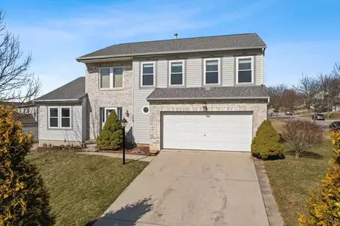 170 Roxbury Dr, Pickerington, OH 43147