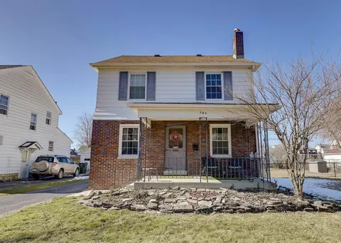 709 S Roys Ave, Columbus, OH 43204