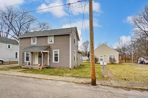 77 N Franklin St, West Jefferson, OH 43162