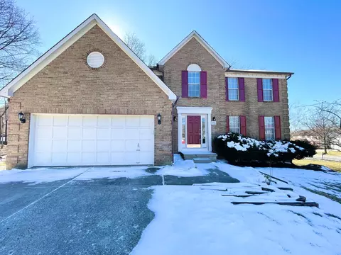 981 Oakshade Dr, Gahanna, OH 43230