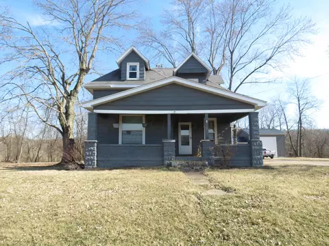 2506 Mt Vernon Rd, Newark, OH 43055