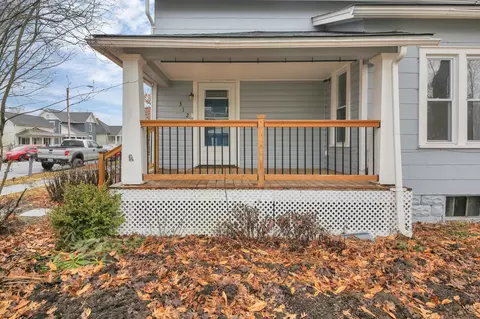 312 Park Ave, Prospect, OH 43342