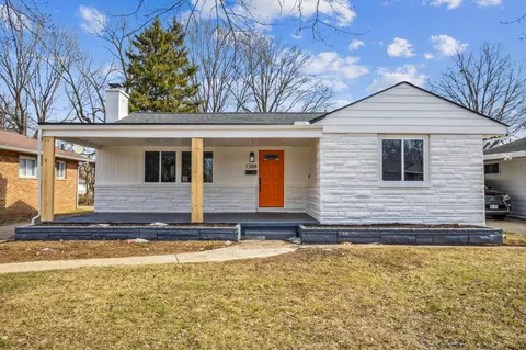 1388 Lilley Ave, Columbus, OH 43206