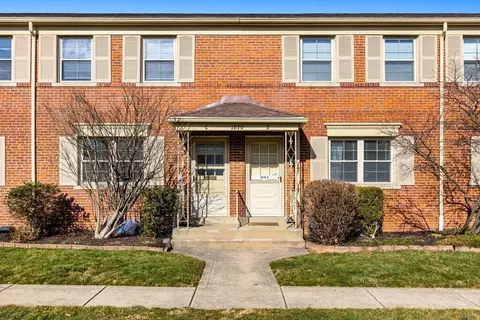 1870 Northwest Blvd #10D, Columbus, OH 43212