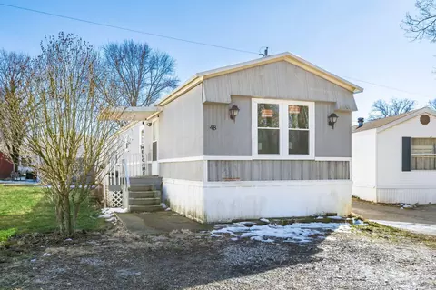 9120 W Broad St #LOT 48, Galloway, OH 43119