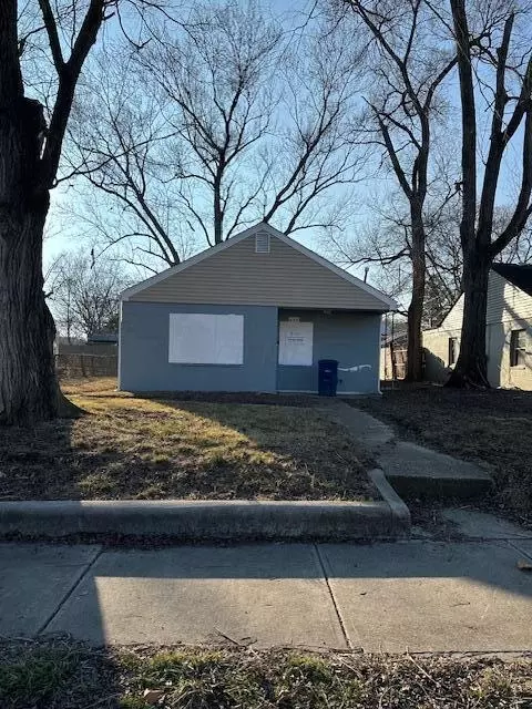 629 S Wheatland Ave, Columbus, OH 43204
