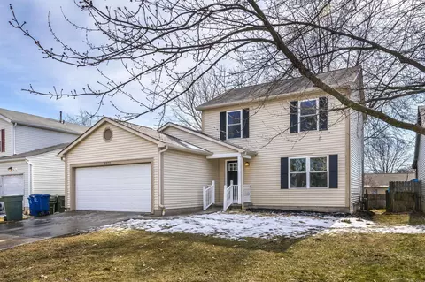 3377 Riegelwood Ct, Columbus, OH 43204