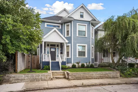 242 S Cypress Ave, Columbus, OH 43223