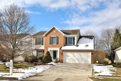 7356 Summerfield Dr, Lewis Center, OH 43035