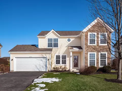 6771 Seckel Dr, Westerville, OH 43082