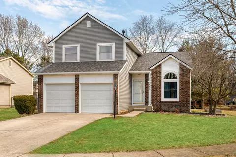 4804 Augustus Ct, Hilliard, OH 43026