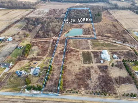 000 Bellville Rd, Marysville, OH 43040