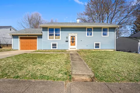 1861 Shoshone Dr, Lancaster, OH 43130