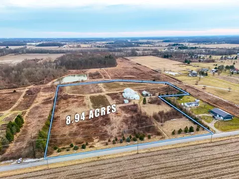 19225 Bellville Rd, Marysville, OH 43040