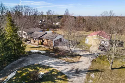 3780 Snodgrass Rd, Mansfield, OH 44903