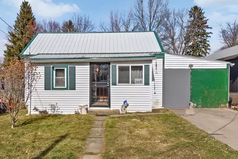 452 Reed St, Mansfield, OH 44903