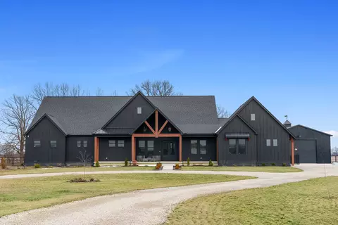 2000 Horseshoe Rd, Delaware, OH 43015